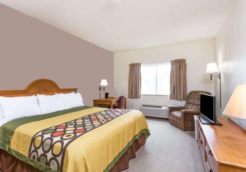 Quality Inn Гантінґтон Екстер'єр фото