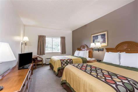 Quality Inn Гантінґтон Екстер'єр фото
